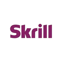 Skrill accepted