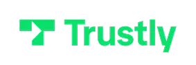 Trustly accepted