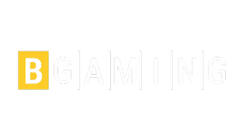 BGaming studio logo