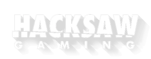 Hacksaw Gaming studio logo