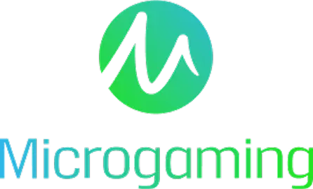 Microgaming studio logo