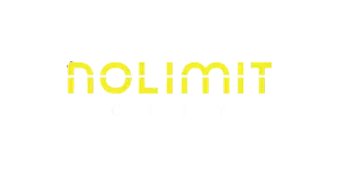 Nolimit City studio logo