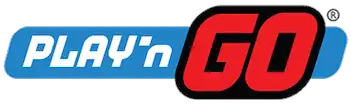 Play'n GO studio logo