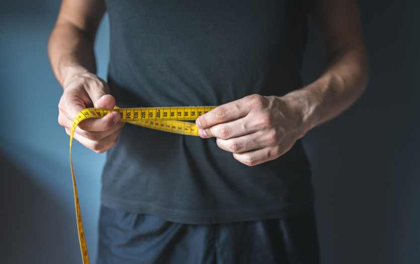 Dale G Renlund weight loss