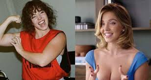 Sydney Sweeney Weight Gain