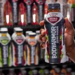 is body armor good for you