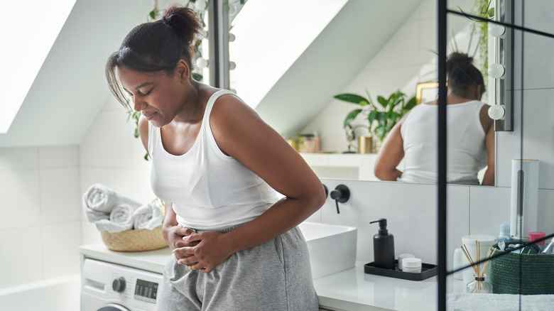 does carnivore diet cause diarrhea