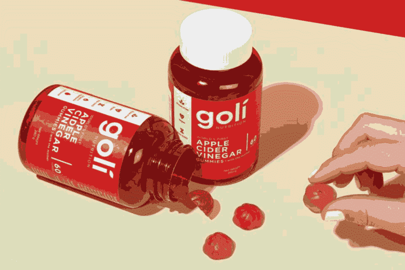 Does Goli Help with Weight Loss? Unbiased Review & Science