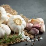 garlic for weight loss