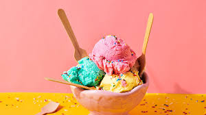 is eating ice cream bad for you