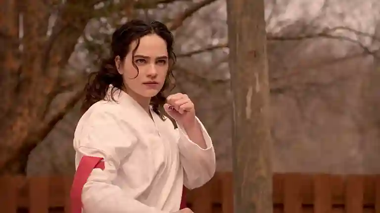 Mary Mouser Weight Gain Journey: Fact or Rumor?
