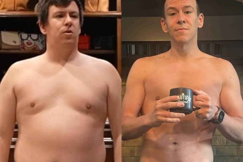 Philip DeFranco Weight Loss Journey: Transformation, Diet & Fitness Tips (2025)