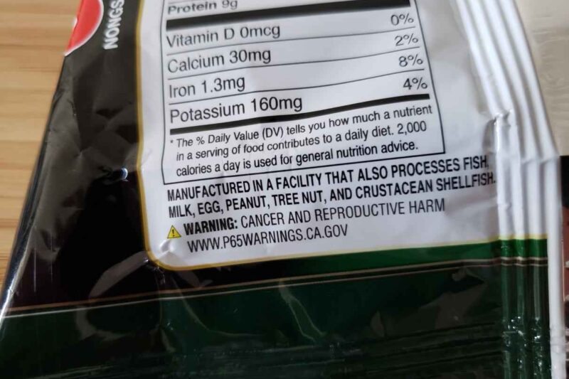 Can Ramen Noodles Cause Cancer – Truth or Myth?