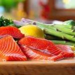 is salmon good for you