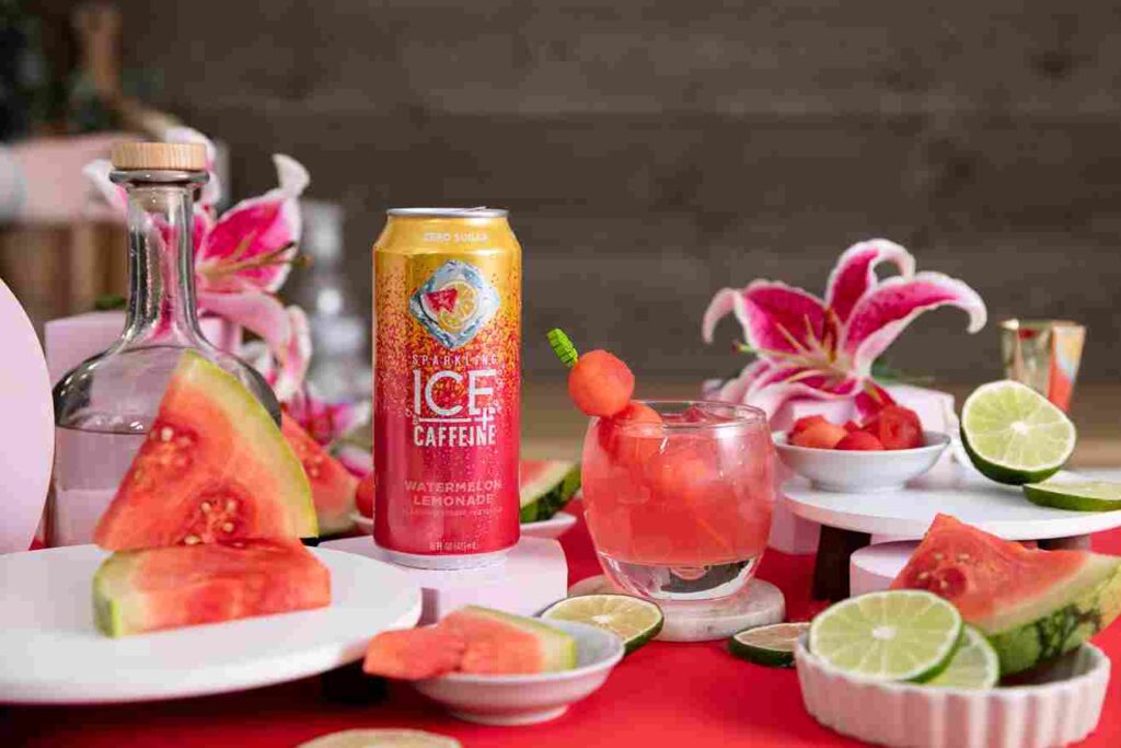 Is Sparkling Ice Good for You
