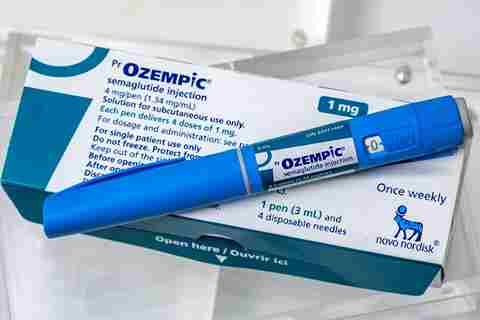 Ozempic for Weight Loss: How Soon Does It Start Working?