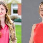 Ashley Newbrough Weight Loss