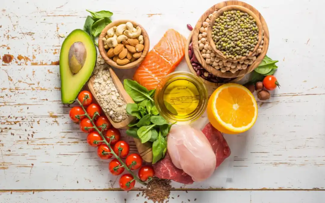 Valencia Diet