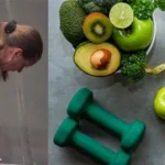 Erin Perrine Weight Loss