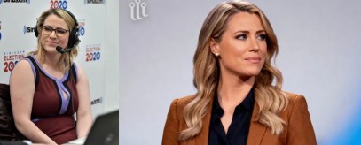 Why Erin Perrine’s Transformation Matters?