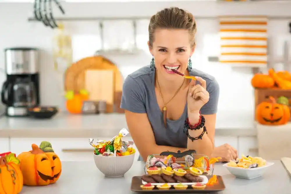 What to Eat (and Avoid) After Eating Too Much Sugar