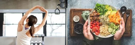 Abigail Hawk Weight Loss