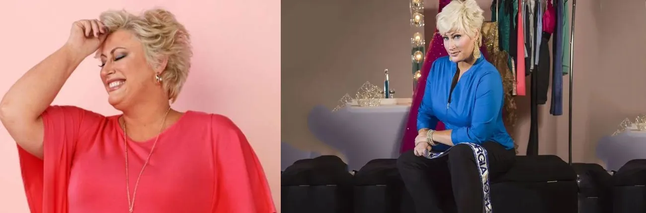 kim gravel weight loss