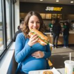 Can You Eat Subway While Pregnant