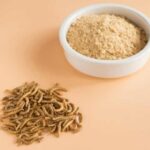 is protein powder made from worms