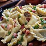 Can Boiled Pierogies Be Healthy for Weight Loss?