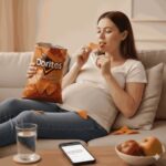 Can I Eat Doritos While Pregnant?