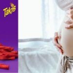 can you eat takis while pregnant