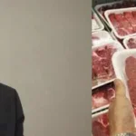 Jordan Peterson Diet