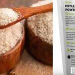 Psyllium Husk Cancer Warning
