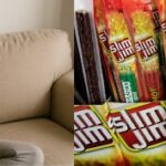 can pregnant women eat slim jims
