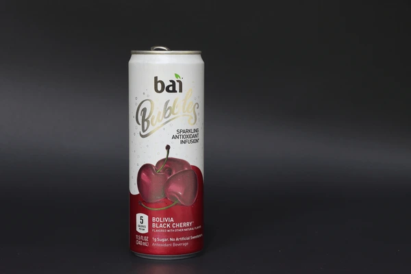 is bai water good for you