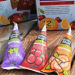 Minute Maid Juice Bars