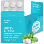 neuro gum side effects