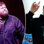 Jelly Roll Weight Loss Journey: How He Transformed His Life